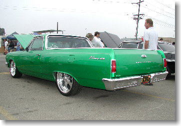 '65 Elcamino